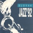 Slovak Jazz '92